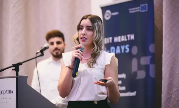 MammoCheck: Όταν η τεχνολογία συναντά την πρόληψη και σώζει ζωές