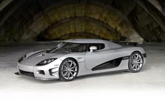 Τα 10 ακριβότερα αμάξια στον κόσμο - Τιμές & Ταχύτητες που ξεφεύγουν  (ΦΩΤΟ)