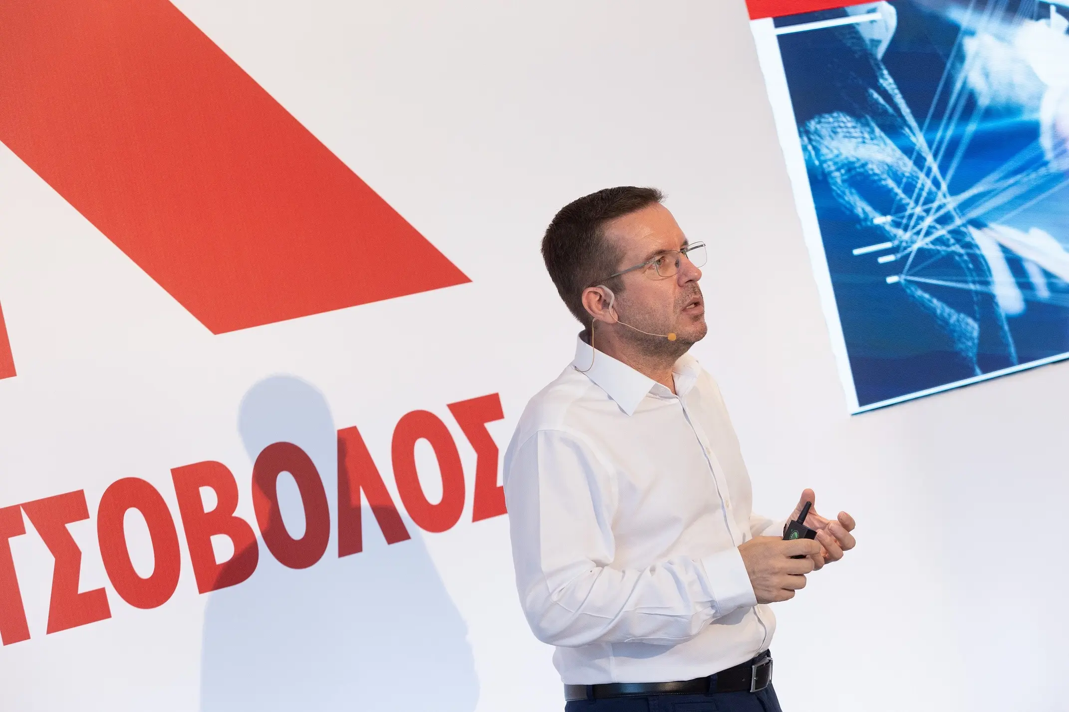 Κωτσόβολος: Σημαντική αύξηση πωλήσεων 13,1% και κερδοφορίας 20,5%