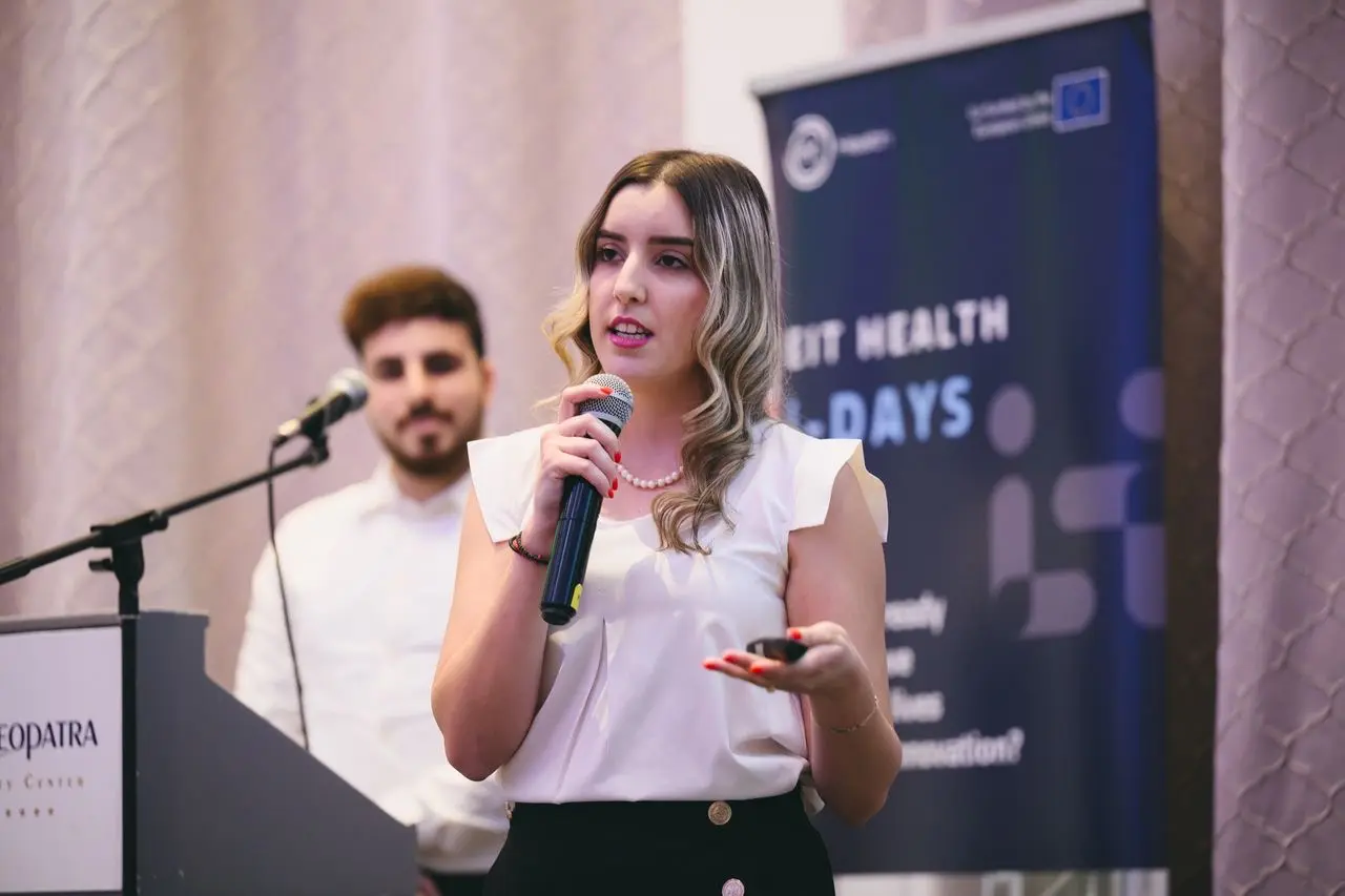 MammoCheck: Όταν η τεχνολογία συναντά την πρόληψη και σώζει ζωές