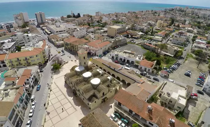 Ακίνητα: Στον Δήμο Λάρνακας το 30% των πράξεων της επαρχίας