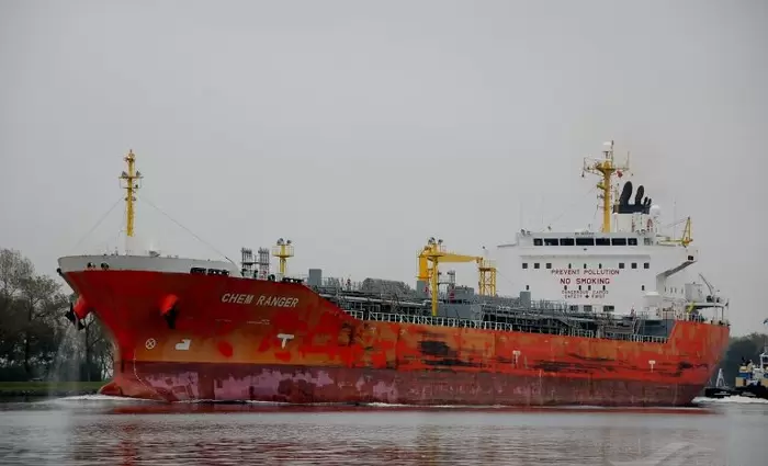 Ερυθρά Θάλασσα: Οι Χούθι επιτέθηκαν σε πλοίο που διαχειρίζεται ελληνική ναυτιλιακή