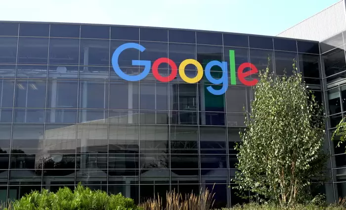 Υποχώρησαν αισθητά τα κέρδη της Google