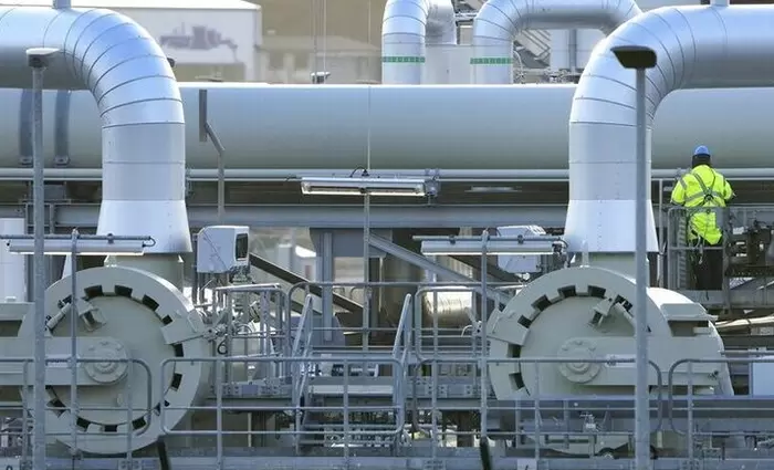 Ποιες εταιρείες σταματούν το φυσικό αέριο από Gazprom