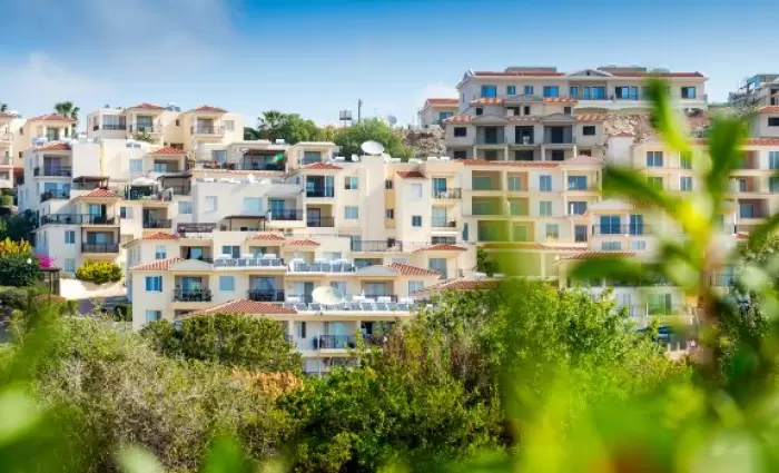 Αυξήθηκαν κατά 17,3% οι άδειες οικοδομής αλλά με μειωμένη αξία