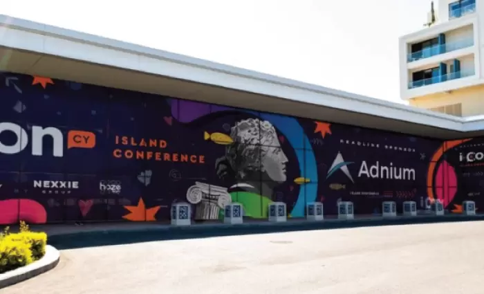 Google, Snapchat, LinkedIn και 100+ Global Brands έρχονται στην Κύπρο για το i-Con!