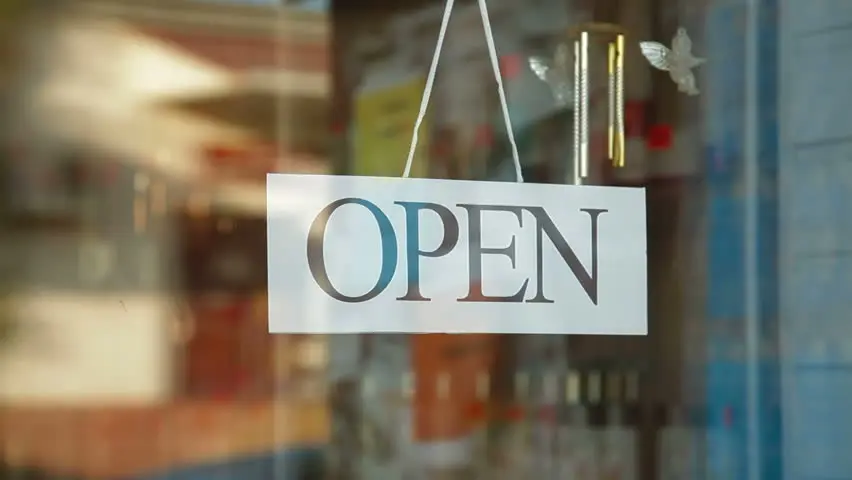 Αυτές οι επιχειρήσεις ανοίγουν από Δευτέρα (λίστα)