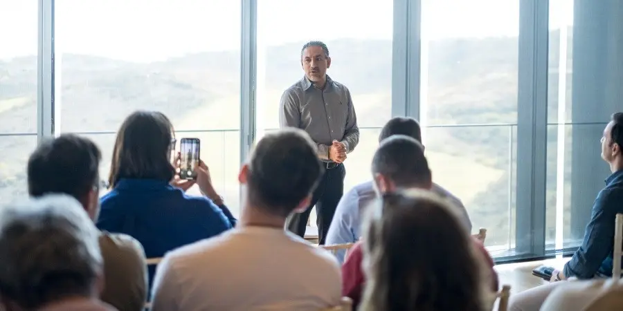 H Pafilia και το Minthis φιλοξενούν ένα από τα μεγαλύτερα ΙΤ Forums στην Κύπρο