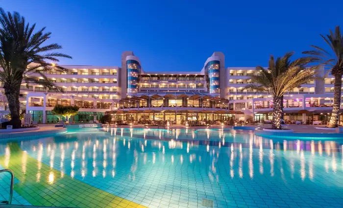«Καλύτερη Ξενοδοχειακή Αλυσίδα 2025» η Constantinou Bros Hotels