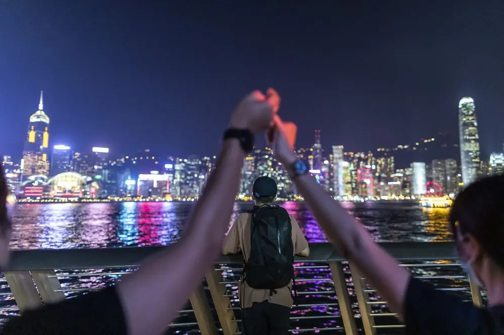 Νέα επεισόδια στο διεθνές αεροδρόμιο του Χονγκ Κονγκ