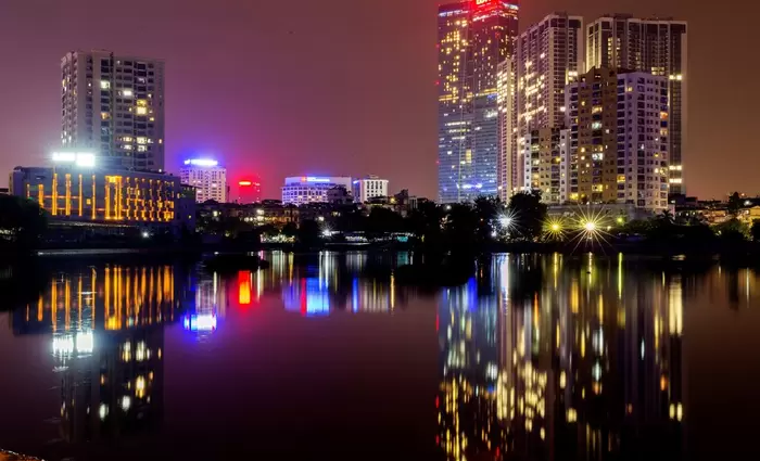 Το Βιετνάμ είναι ο κερδισμένος από τον εμπορικό πόλεμο ΗΠΑ-Κίνας