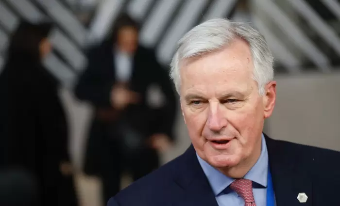 Μπαρνιέ: Η Ευρώπη δεν εντυπωσιάζεται από την απειλή του no deal Brexit