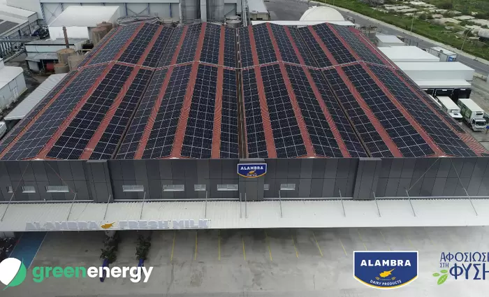 Ο Όμιλος Green Energy ηγείται της περιβαλλοντικής στρατηγικής εταιρειών