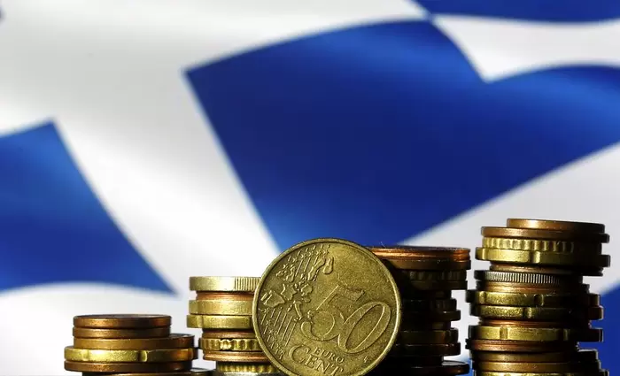 Ελλάδα: Πρωτογενές πλεόνασμα ύψους €382 εκ. το πρώτο εξάμηνο
