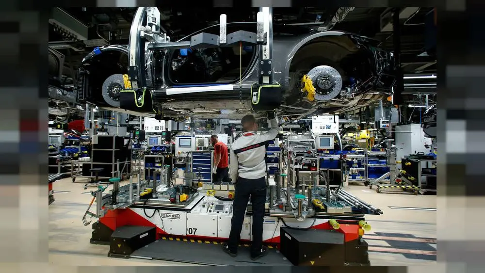 Γερμανία: Η κυβέρνηση 