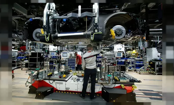 Γερμανία: Η κυβέρνηση 