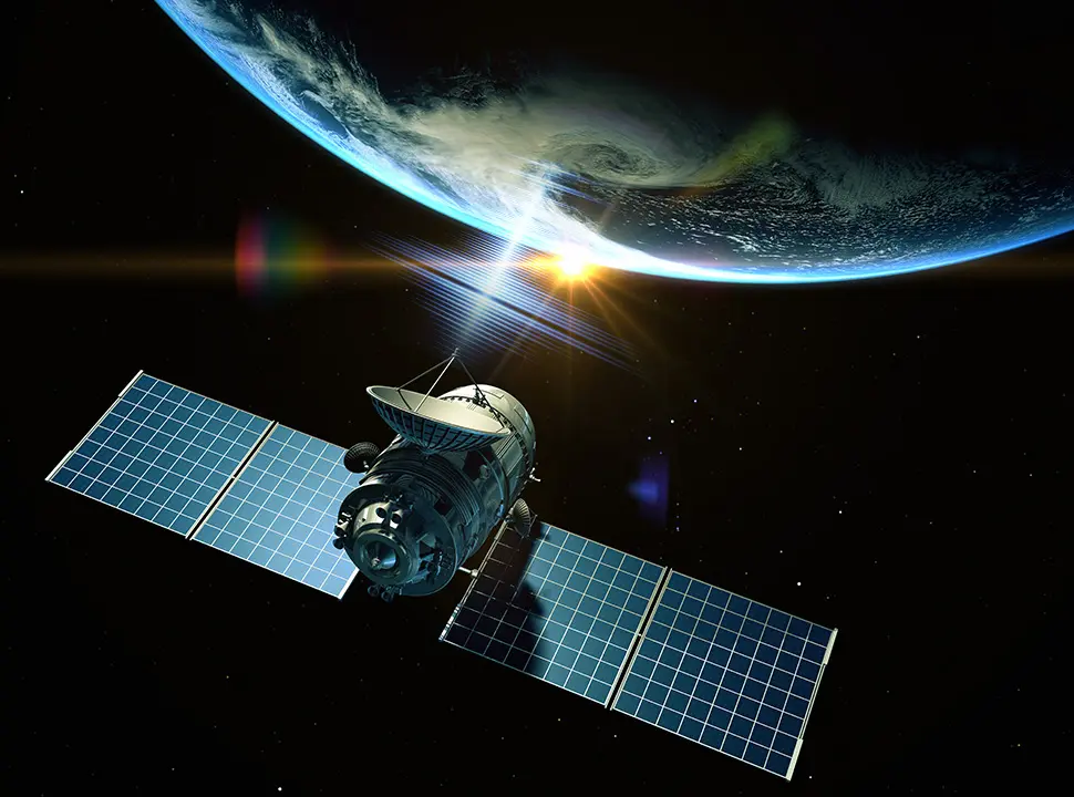 FT: Μπορεί το διάστημα να μας προσφέρει άπλετο ηλεκτρικό ρεύμα;