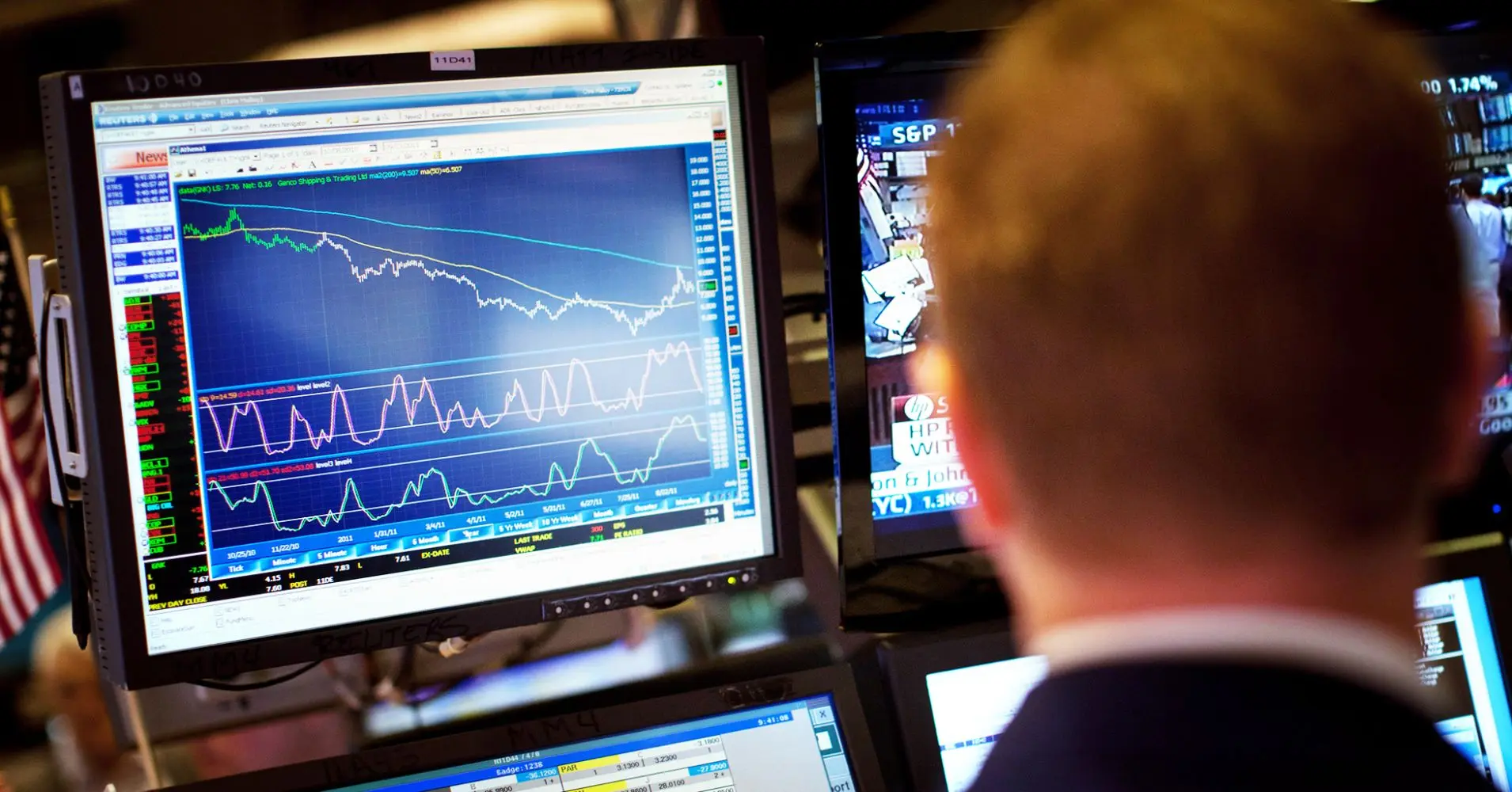 Νέα ιστορικά χαμηλά για τα ομόλογα της Ευρωζώνης