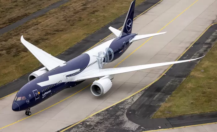 Η επέτειος των 100 χρόνων της Lufthansa και το στοίχημα του μετασχηματισμού