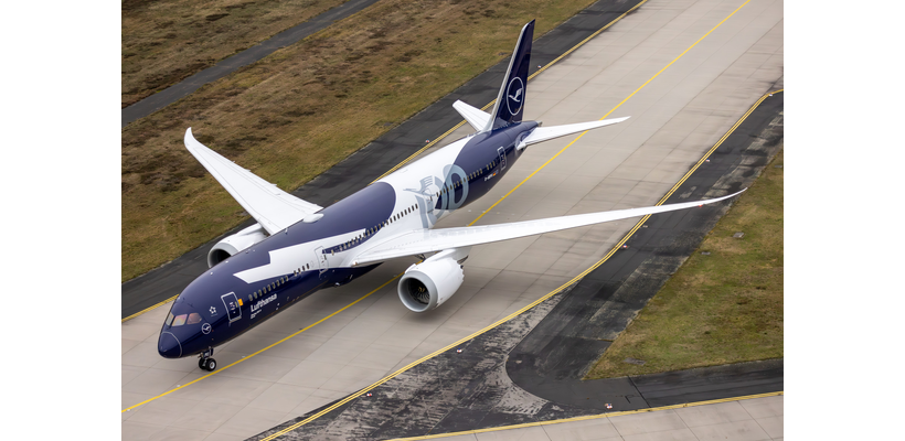Η επέτειος των 100 χρόνων της Lufthansa και το στοίχημα του μετασχηματισμού