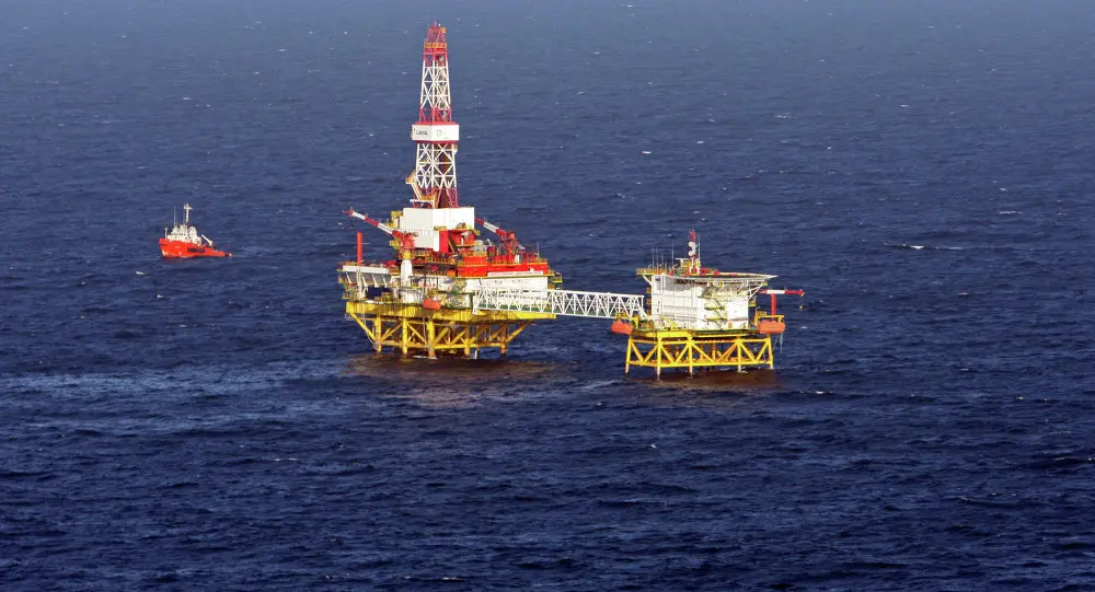 Συνεργασία της ρωσικής Lukoil με την ιταλική Eni για το κοίτασμα Meleiha στην Αίγυπτο