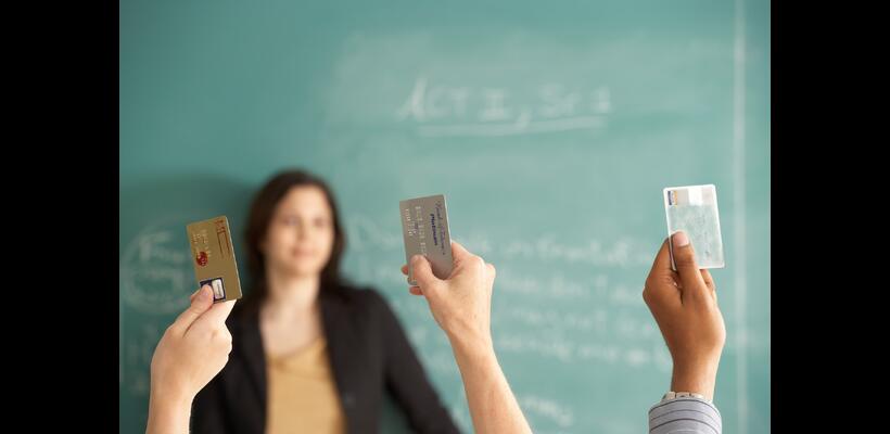 Ο χρηματοοικονομικός αλφαβητισμός στην εκπαίδευση