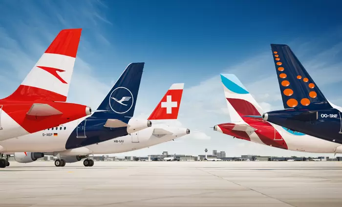 Στην Action Global Communications η επικοινωνία του Ομίλου Lufthansa