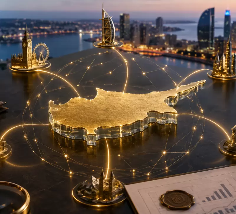 Σε τροχιά «de-offshorization» τα εμπιστεύματα στην Κύπρο