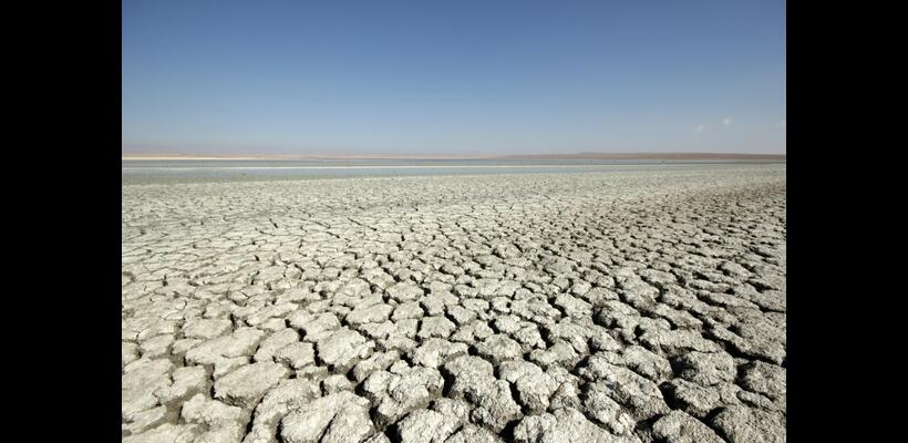 Τεχνητή νοημοσύνη: Πώς επιδεινώνει τη λειψυδρία στην ΕΕ