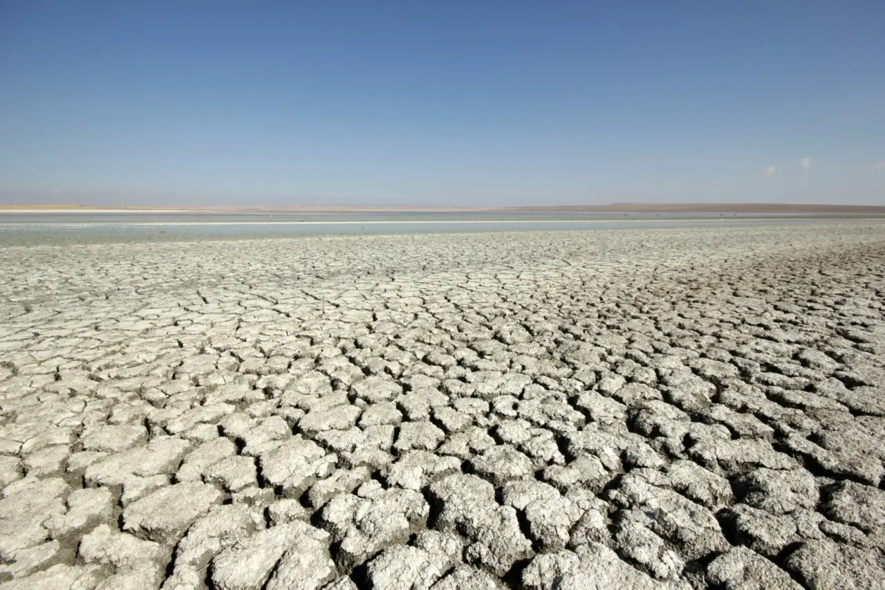 Τεχνητή νοημοσύνη: Πώς επιδεινώνει τη λειψυδρία στην ΕΕ
