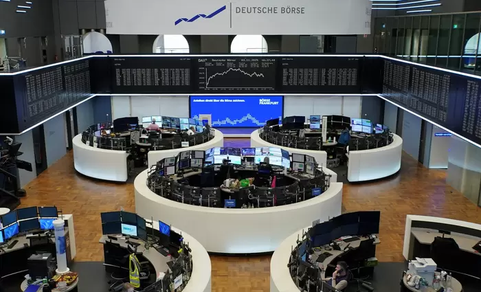 Άνοδος στα ευρωπαϊκά χρηματιστήρια μετά την πτώση των τιμών ενέργειας – Κέρδη 2% για DAX