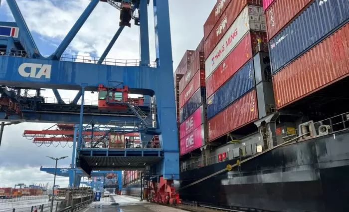 Γερμανία: Tο εμπορικό πλεόνασμα αυξήθηκε στα 21,2 δισ. ευρώ τον Ιανουάριο