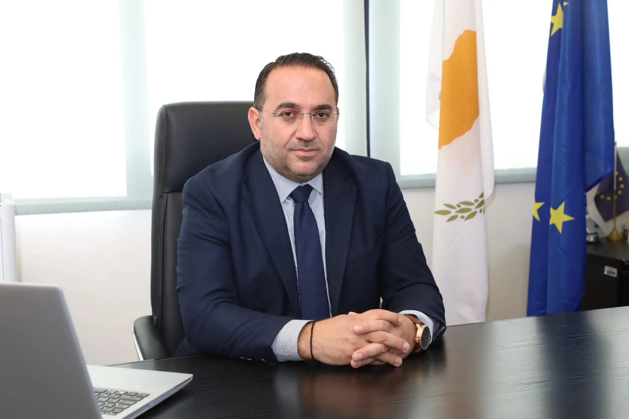 «Η παρούσα κατάσταση είναι η δυσκολότερη που κληθήκαμε να διαχειριστούμε»