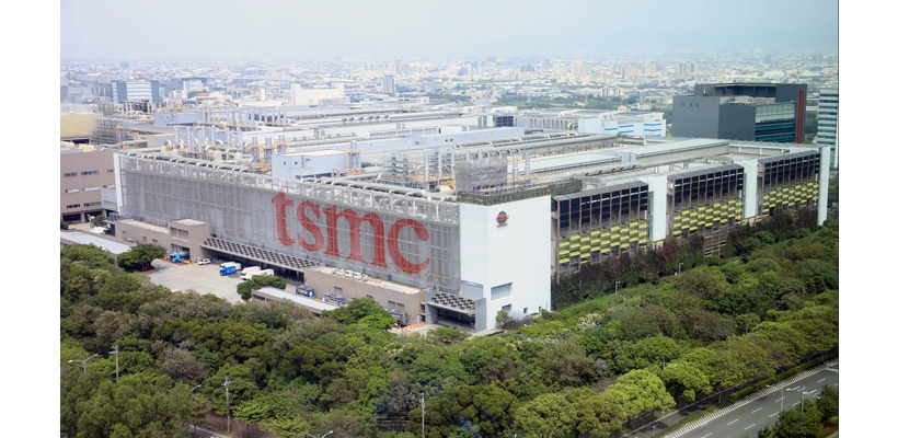 Η ζήτηση για data centers εκτόξευσε τις πωλήσεις της TSMC – Στα $22,6 δισ. τα έσοδα