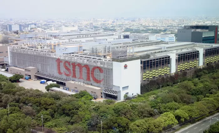 Η ζήτηση για data centers εκτόξευσε τις πωλήσεις της TSMC – Στα $22,6 δισ. τα έσοδα