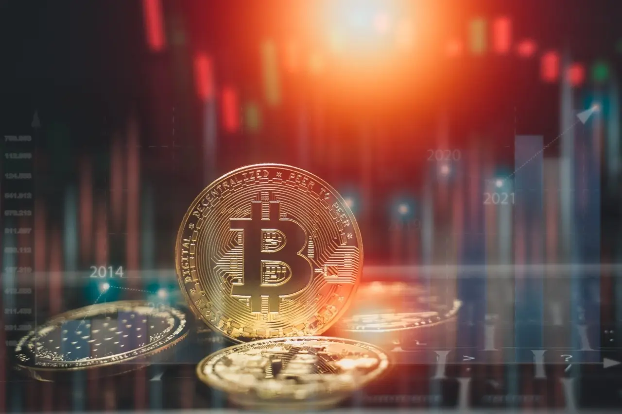 Bitcoin: Η χειρότερη εβδομάδα από την κατάρρευση της FTX πυροδοτεί φόβους για νέα βουτιά