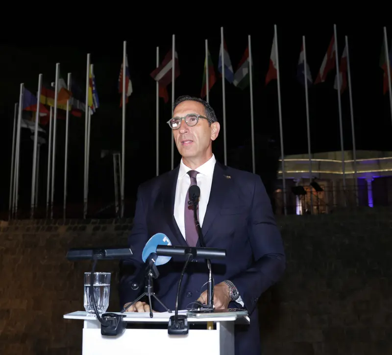 Ιωάννου: Ουσιαστικό το αποτύπωμα της Κυπριακής Προεδρίας στην Ευρώπη