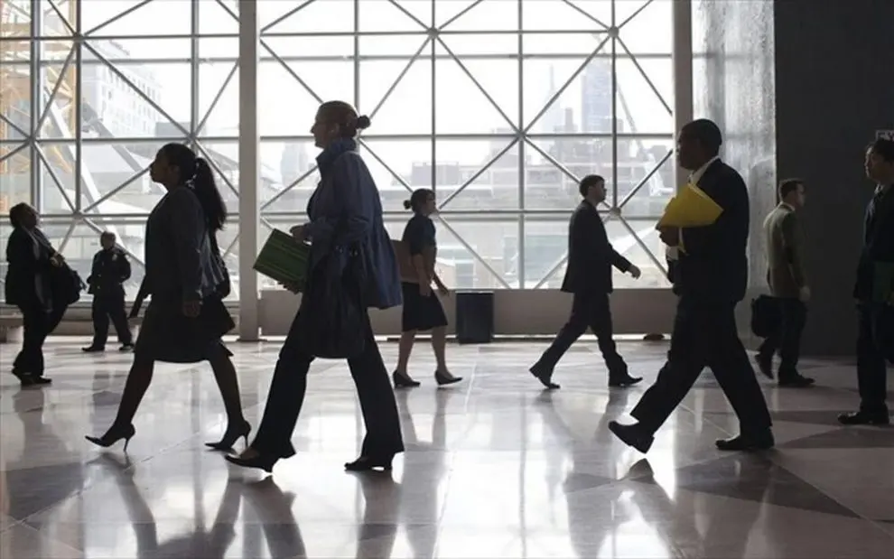 ΗΠΑ: Διευρύνεται το μισθολογικό χάσμα - Στο υψηλότερο επίπεδο από το 2015