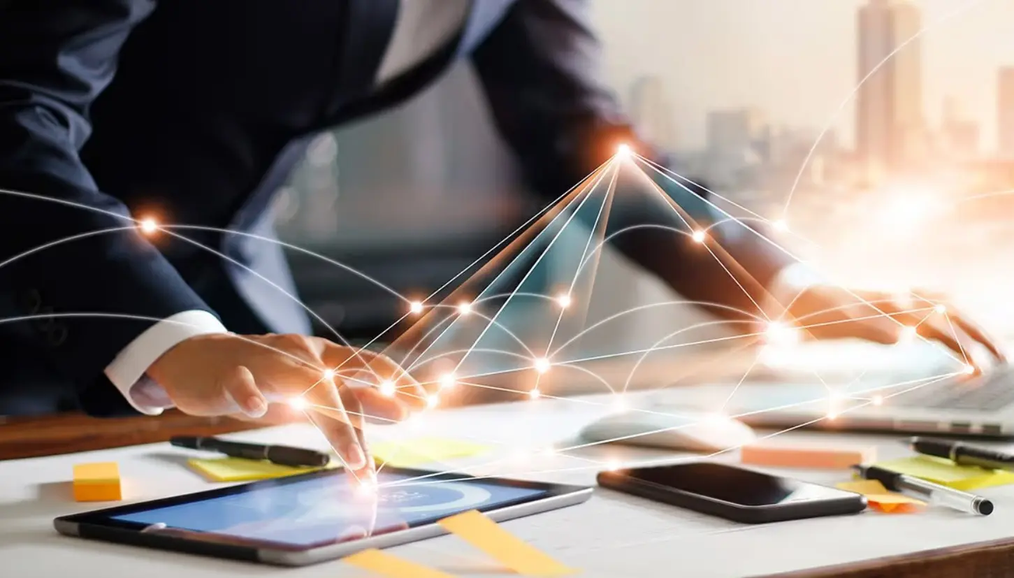 Κόμβος παροχής Υπηρεσιών και οι προκλήσεις της επιτυχίας