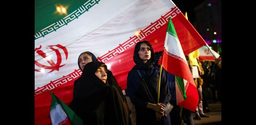 Πόλεμος στο Ιράν: Είναι το «χειρότερο σενάριο» για τα κράτη του Κόλπου;