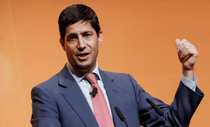 Fed: Εμπόδια στην επικύρωση του Κέβιν Γουόρς ως προέδρου - Η ξαφνική αναβολή