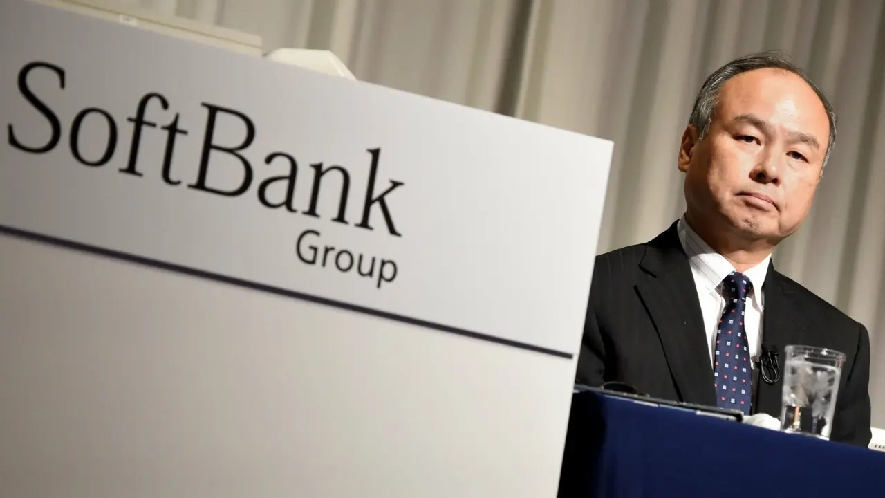 Απώλειες 10% για τη SoftBank - Sell off σε Samsung και TSMC μετά τις απώλειες της Wall Street