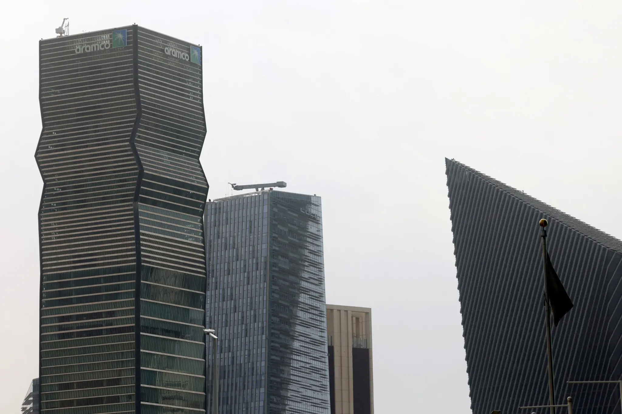 Saudi Aramco: Επαναγορά μετοχών $3 δισ. και αύξηση μερίσματος εν μέσω πολέμου στη Μέση Ανατολή