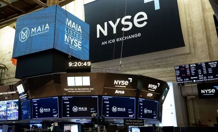 Νευρικότητα στη Wall Street καθώς το πετρέλαιο παραμένει σε υψηλά επίπεδα