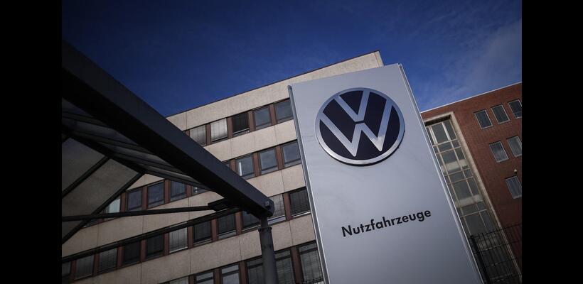 Volkswagen: Πιέσεις στα κέρδη – Μειωμένο κατά 17% το μέρισμα ανά μετοχή