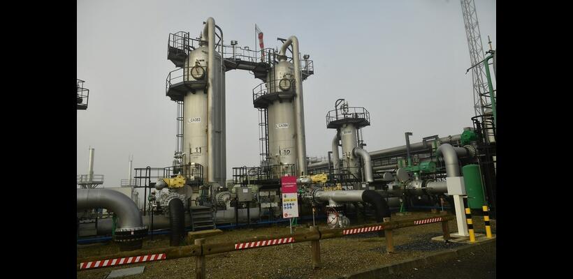 Οι δηλώσεις Τραμπ καλμάρουν την αγορά ενέργειας της Ευρώπης – Στο -16% τα futures φυσικού αερίου