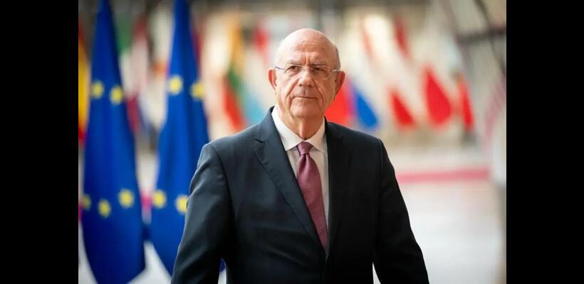 Μ. Κεραυνός στο ECOFIN: Η Κύπρος είναι ασφαλής - Η ζωή εξελίσσεται ομαλά