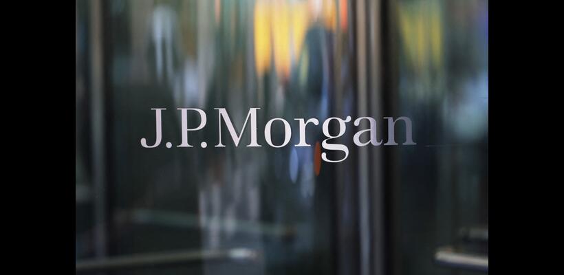 JP Morgan: Η διόρθωση στις αγορές λόγω Ιράν και οι ευκαιρίες
