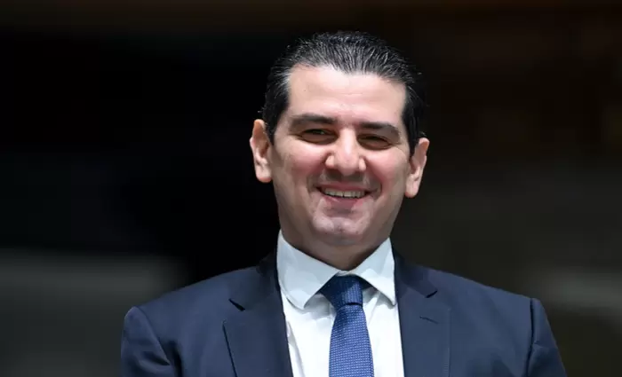 Στη 2η Σύνοδο Πυρηνικής Ενέργειας ο Μ. Δαμιανός - Έμφαση σε ασφάλεια και ενέργεια