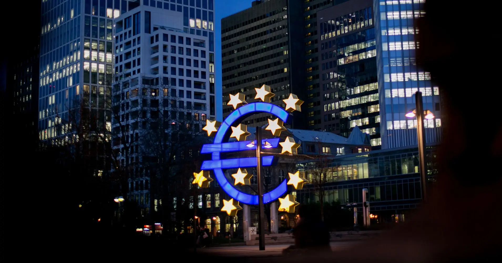 Ανακοινώθηκαν οι οικονομικές καταστάσεις της ΕΚΤ για το 2018